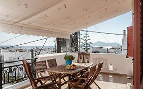 Optasia Naxos Center 2 Bedroom New Apartment