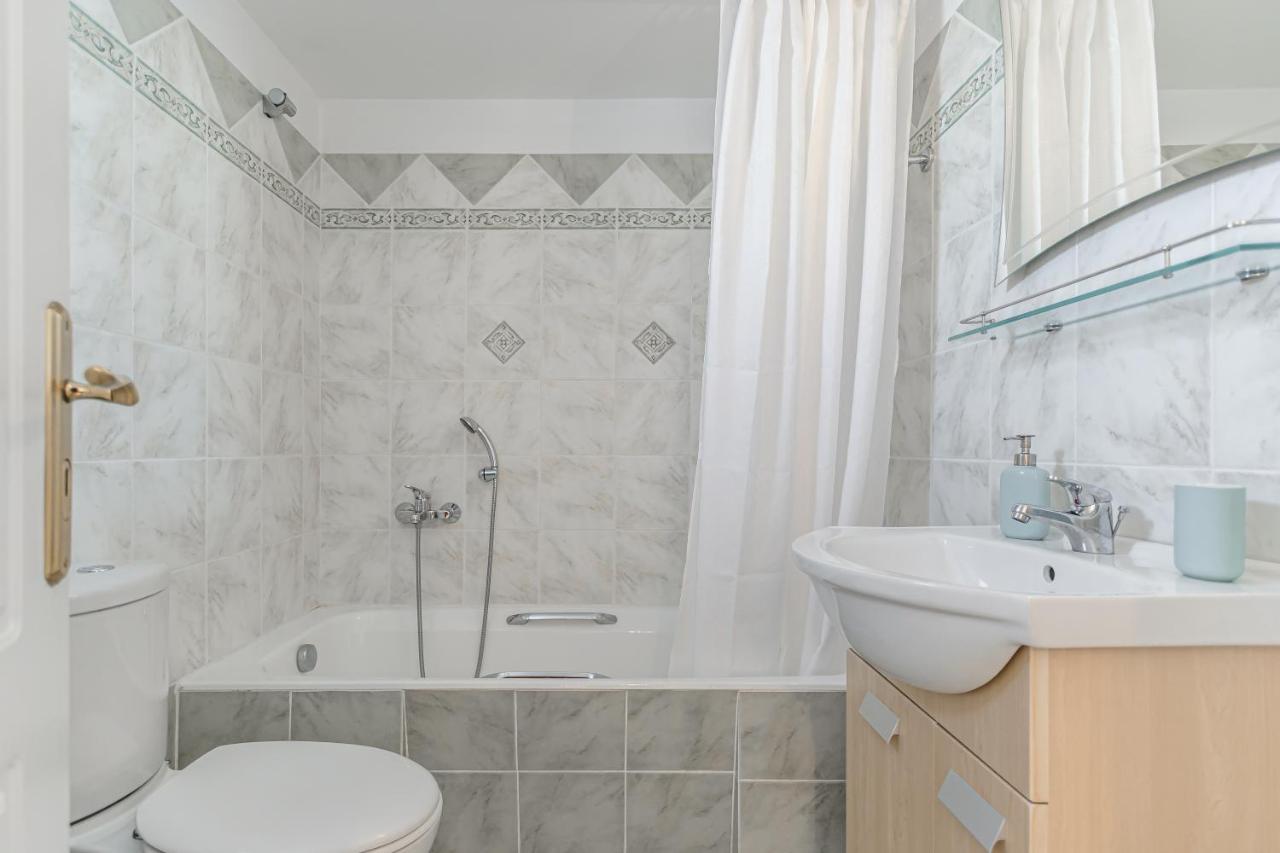 Optasia Naxos Center 2 Bedroom New Apartment Naxos City Exterior photo