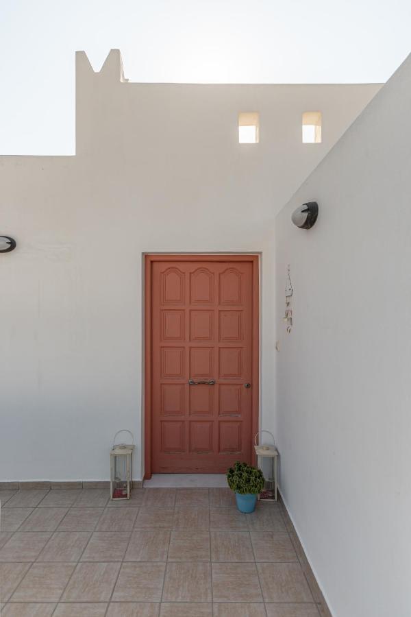 Optasia Naxos Center 2 Bedroom New Apartment Naxos City Exterior photo